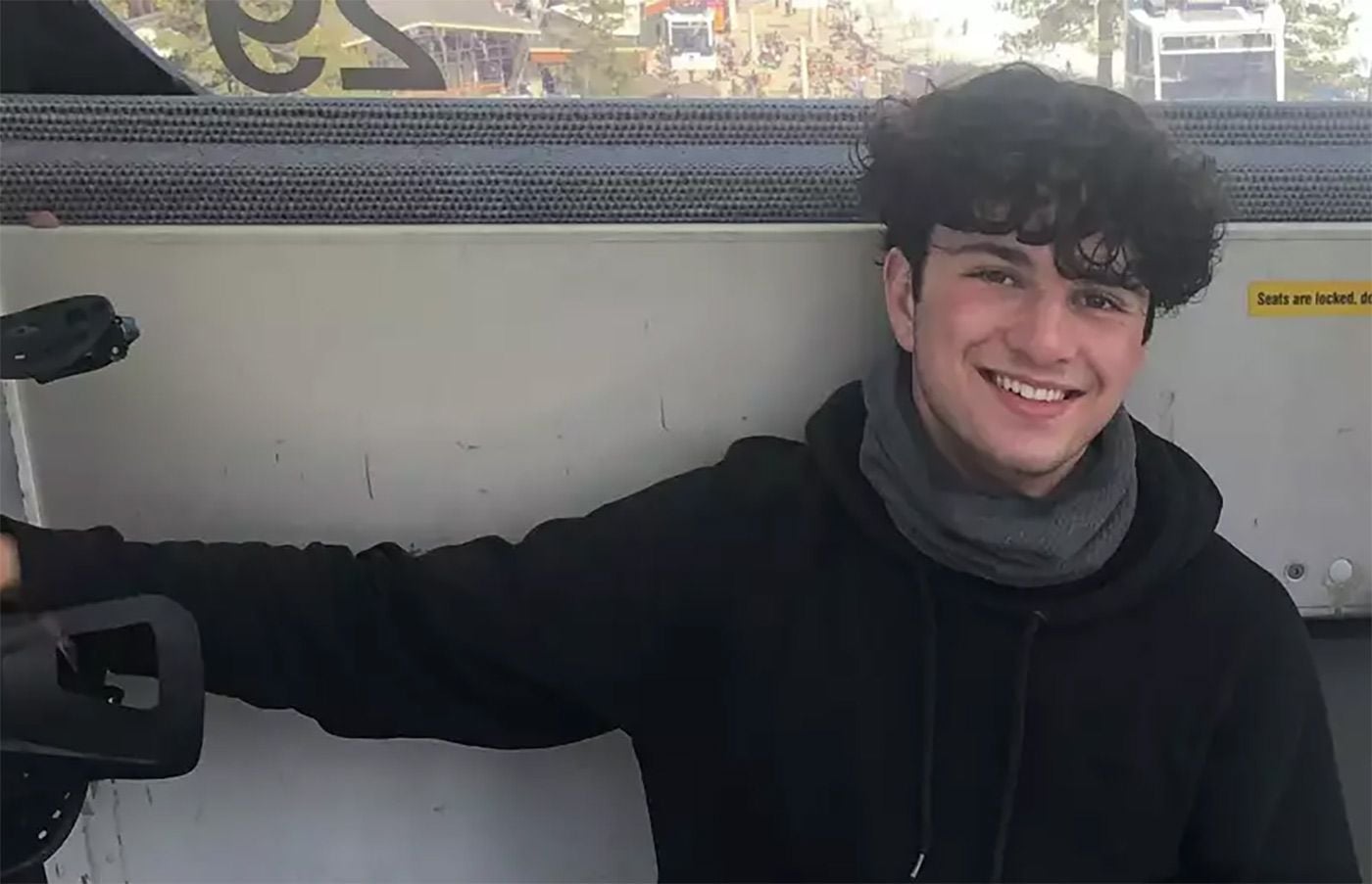 Teen Classmate Carrying Out Some Version of Vigilante Justice May Be Tried as Adult In 2023 SF Warehouse Killing