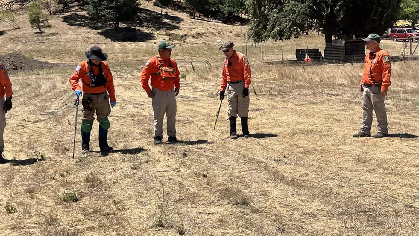 17-Year-Old Suspect Arrested In Shooting at Morgan Hill Birthday Rave That Left One Dead