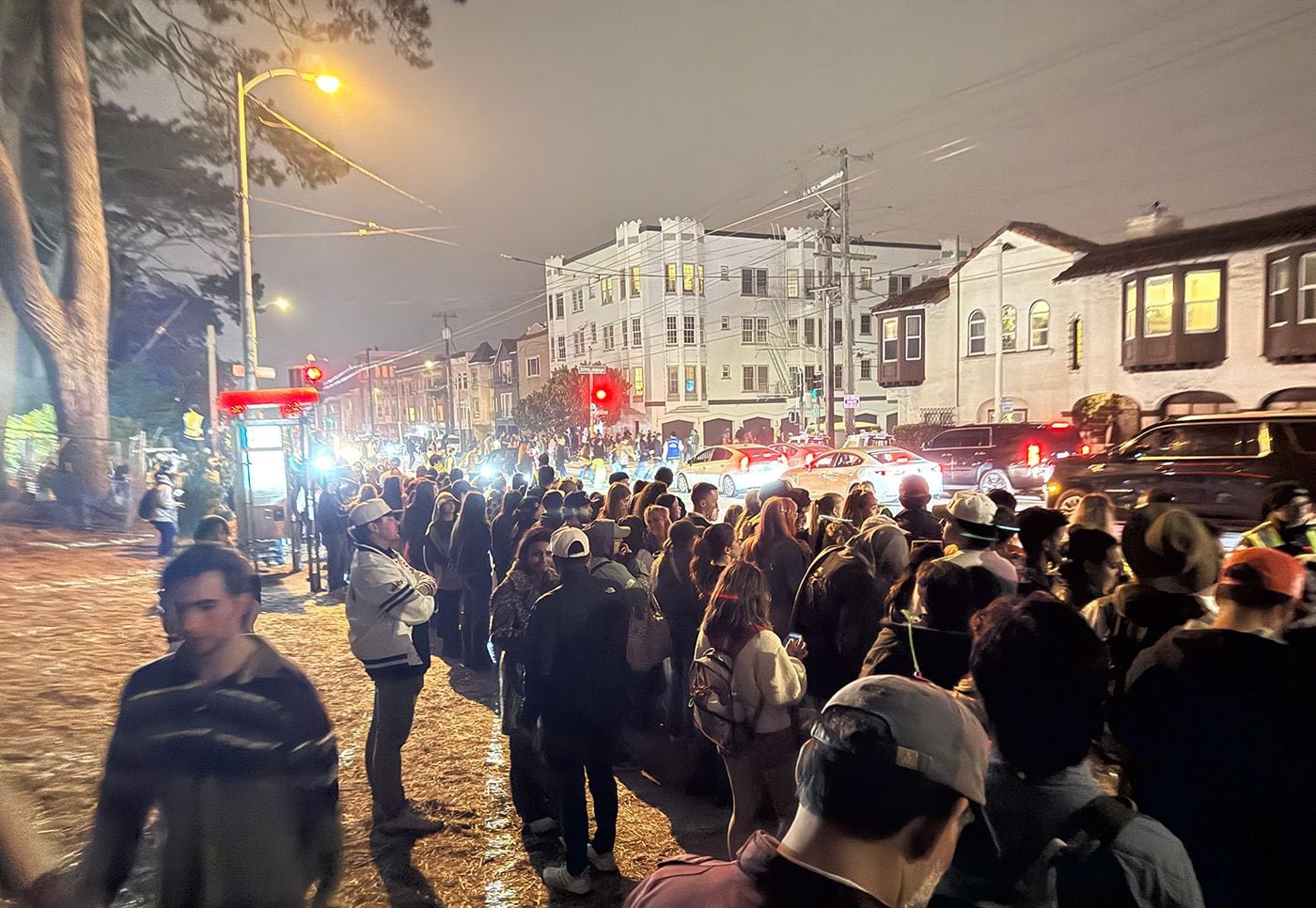 SFMTA Hoping to Avoid Negative Headlines About Outside Lands Transit Nightmares