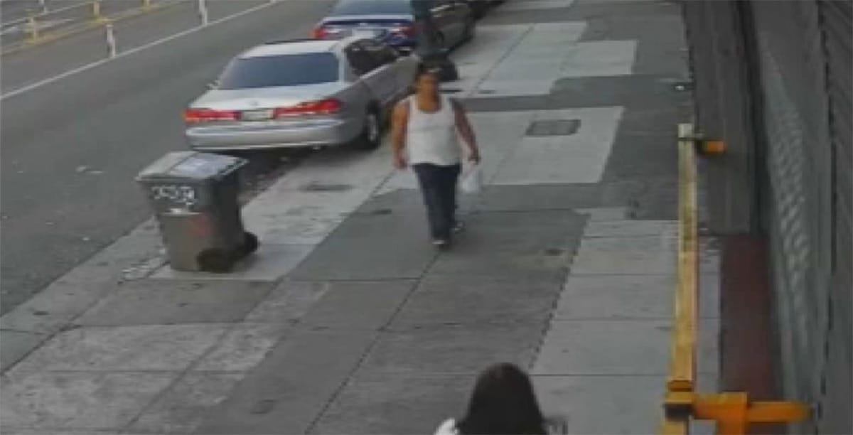 Suspect In Oakland Stabbing Spree Was Homeless, Police Say; Victim Often Fed Homeless In Park