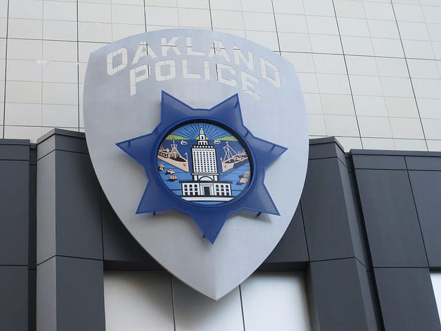 Stabbing Spree In Oakland Leaves One Dead, Four Wounded; Suspect Arrested