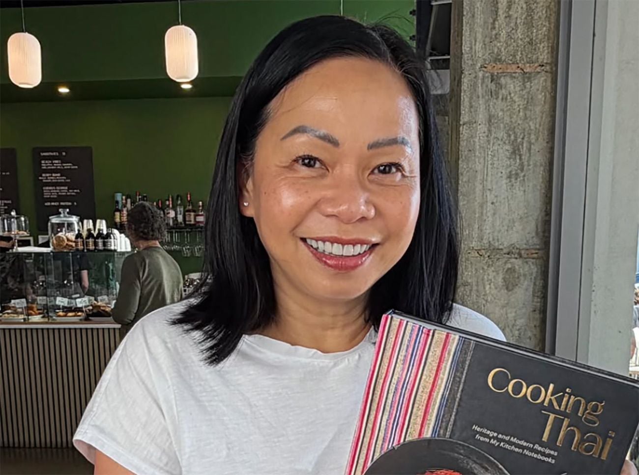 Kin Khao and Nari Chef Planning New Upper Fillmore Restaurant Likely Focused on Khao Soi, the Thai Noodle Soup