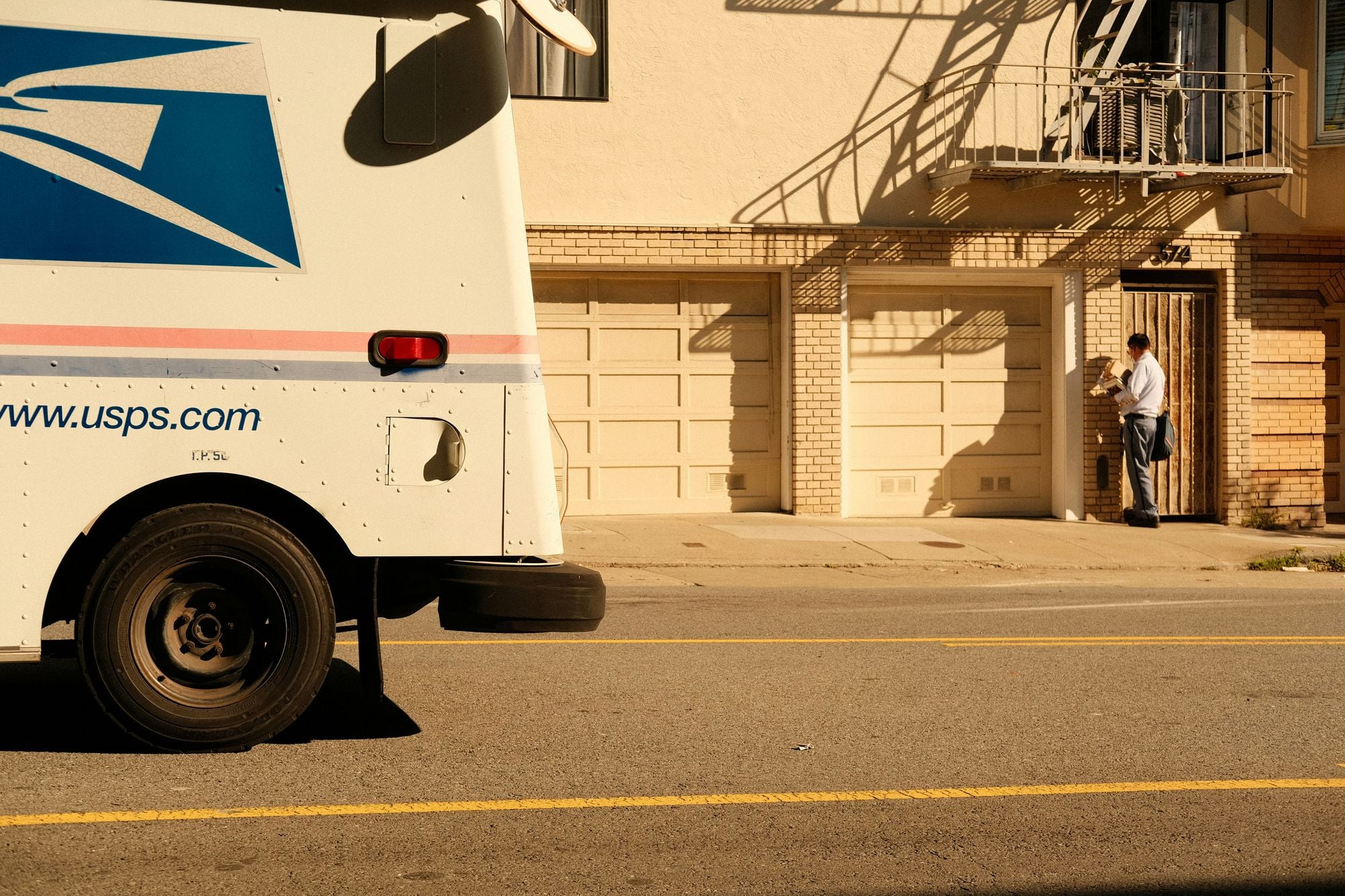 More Than 80 Pounds of Possibly Stolen Mail Recovered in Major Bay Area Bust