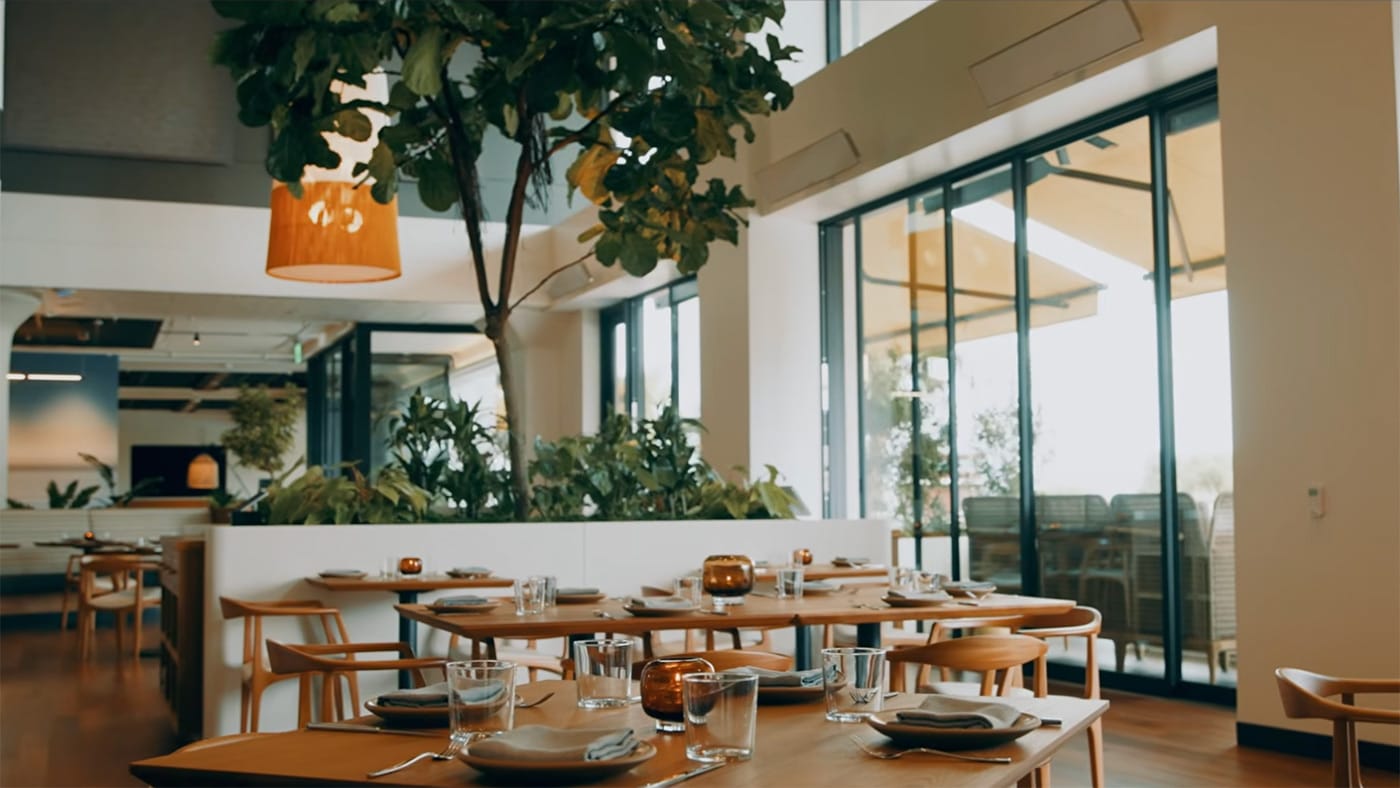 Sergeant Ma, a New China Basin Restaurant With Chinese and Vietnamese Flavors, Opens In Two Weeks