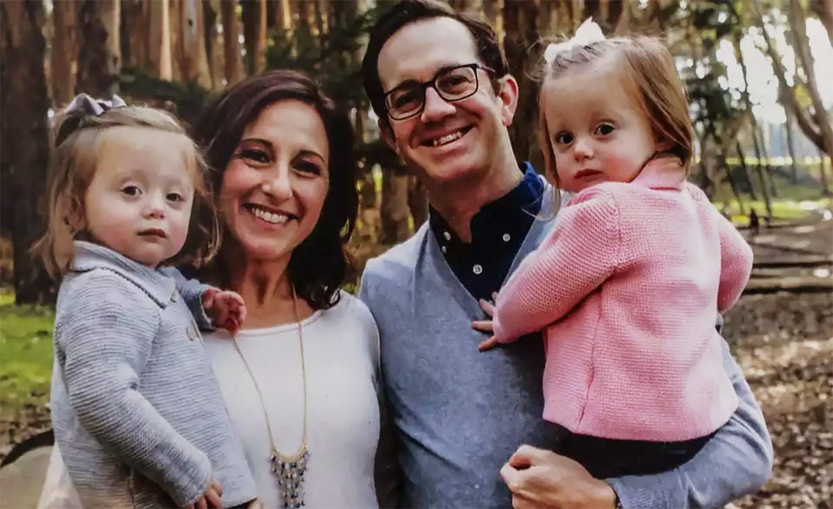 Jury Awards $33M to Twin Daughters of Couple Killed By Road-Racing Teen In Redwood City