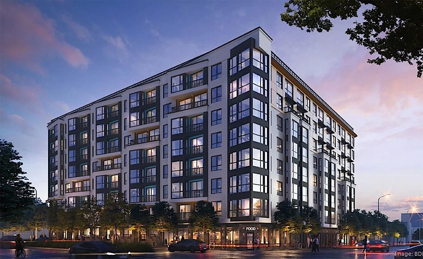 Long-Vacant Divisadero Car Wash Site Is Finally Headed for Redevelopment