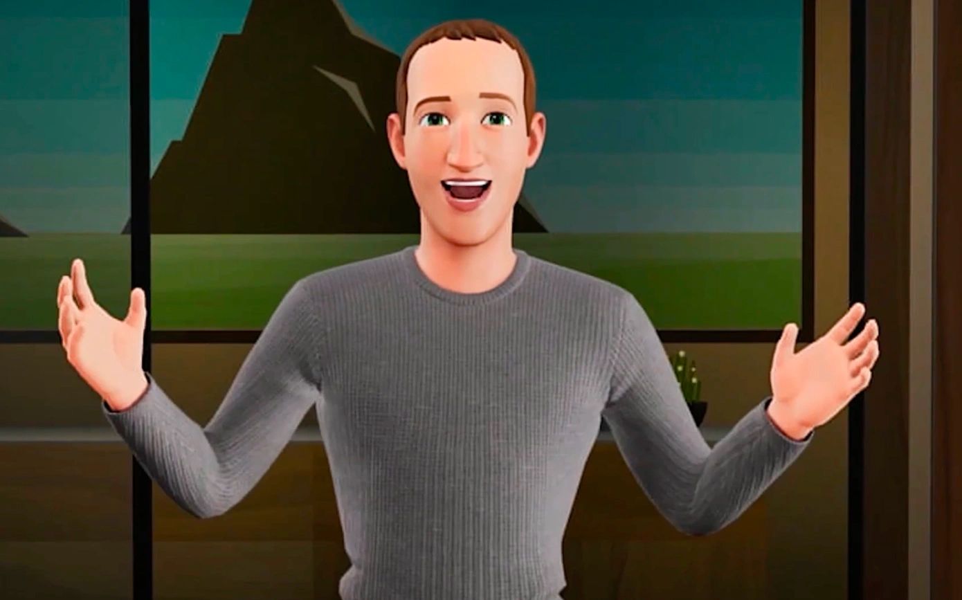 Mark Zuckerberg Pens Arguably Out of Touch and Self-Serving Manifesto About the Future of AI