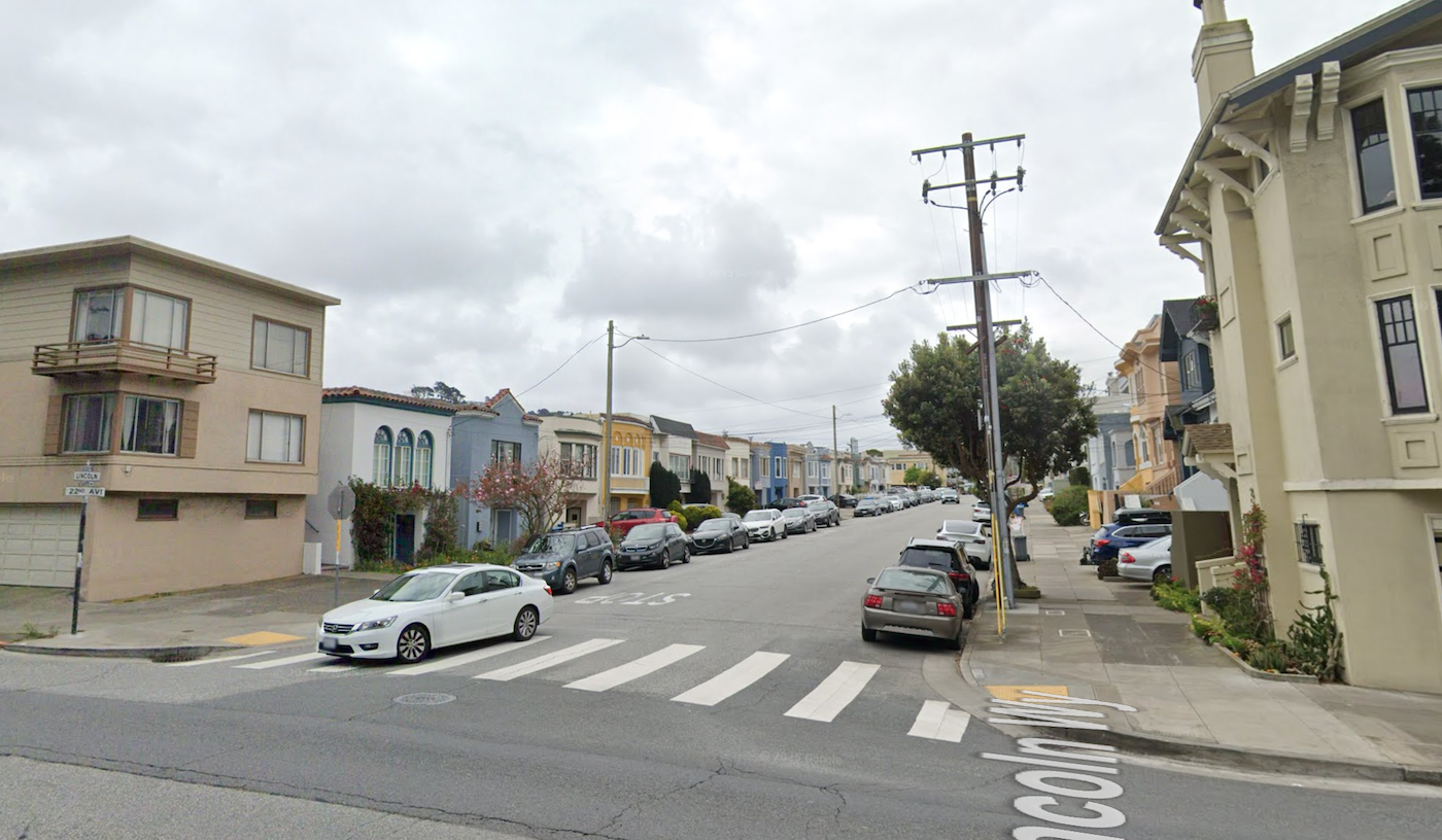 Vietnam Vet Shoots Suspect Who Drilled Hole Through Door to Break Into SF Home