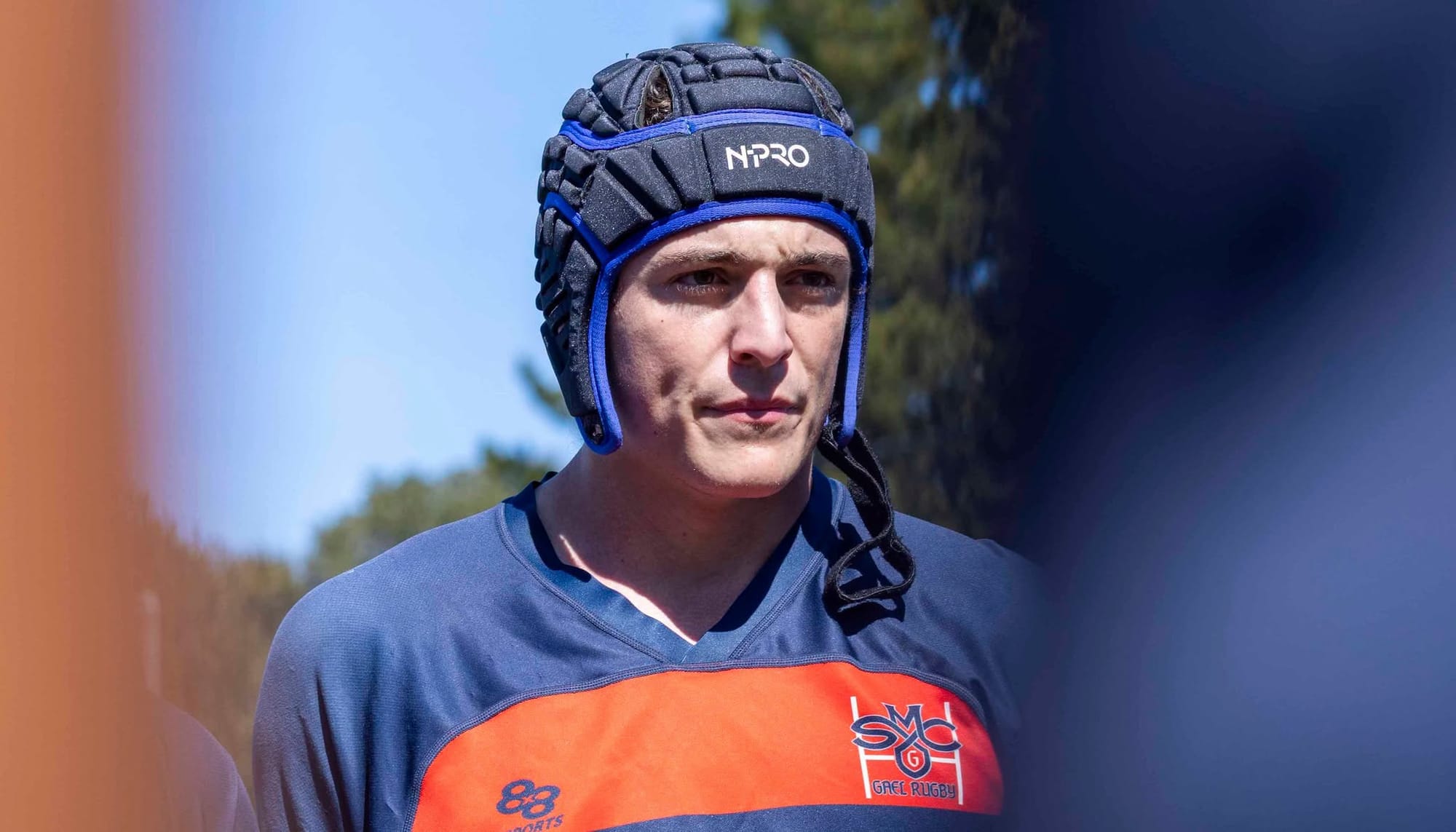 Labor Day Links: Saint Mary's Rugby Player Dies During Training Run