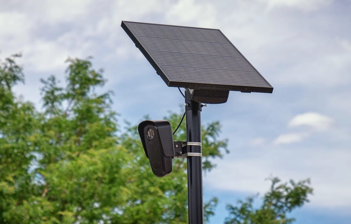 ‘DeFlock SF’ Maps Local Cameras, Spreads Awareness About Flock Surveillance