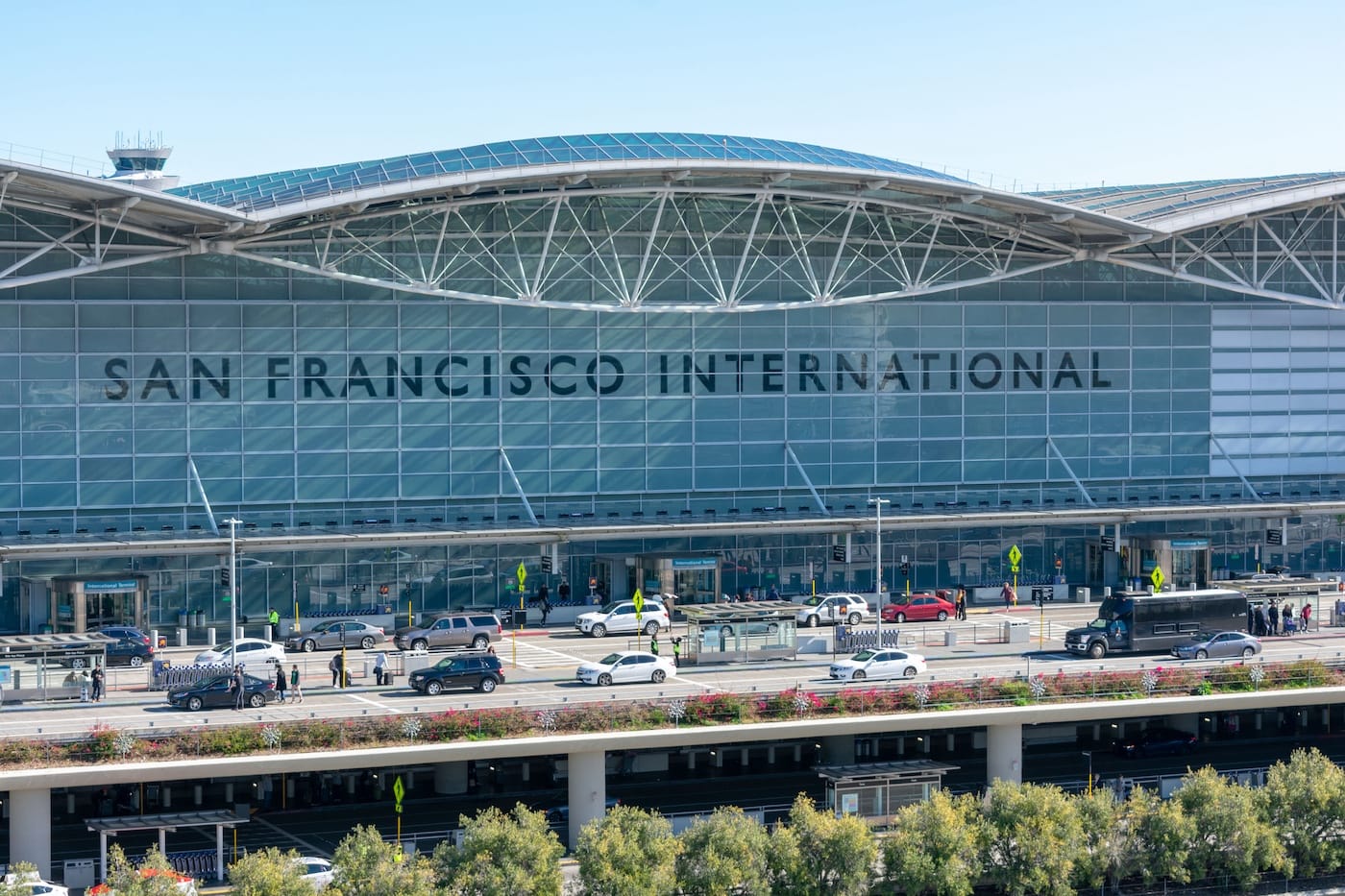 ICE Has Held 25 Immigrants at SFO For More Than Three Days In 2026, In Violation of Policy