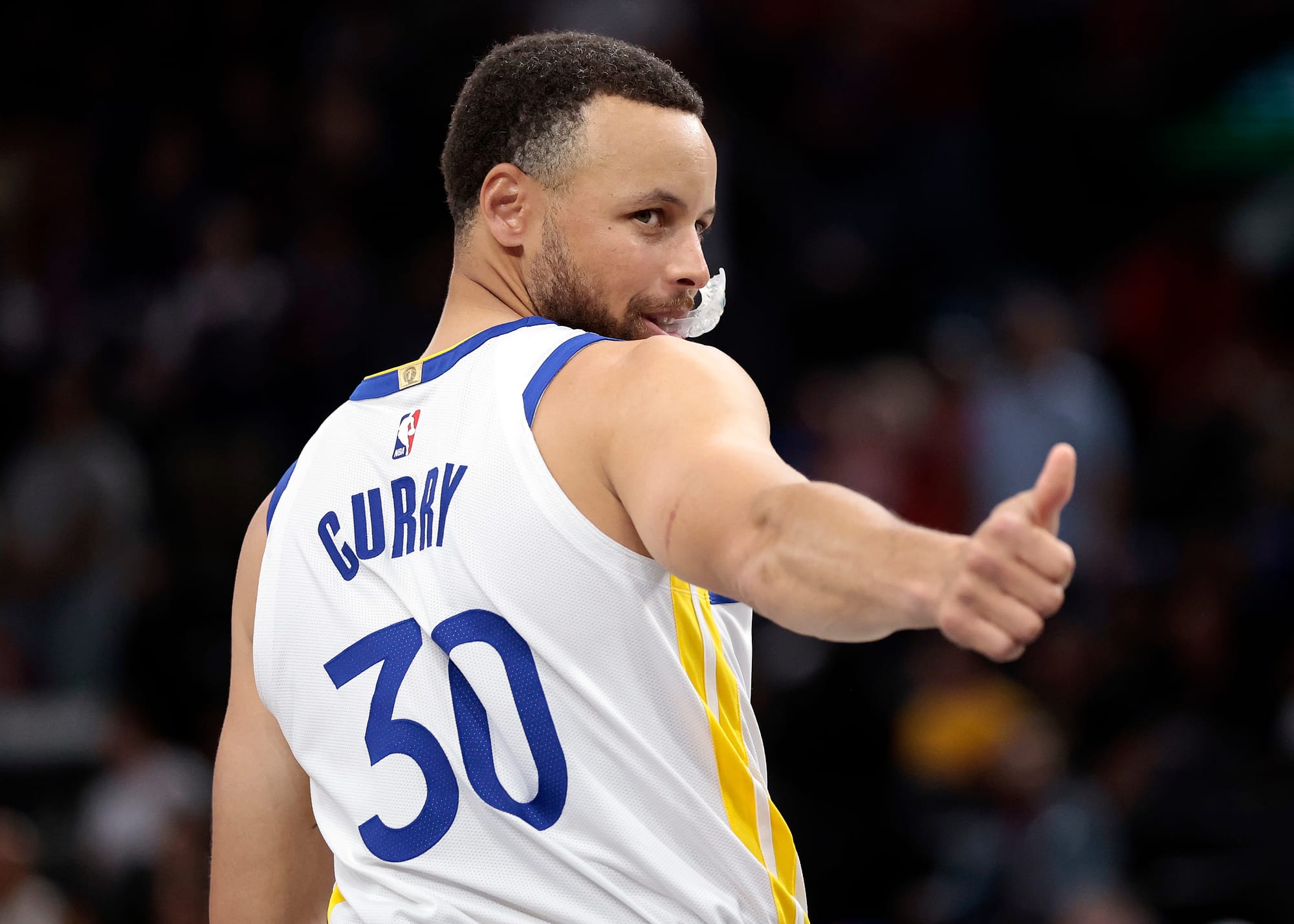 Warriors Ink Team-Friendly Extension With Superstar Point Guard Stephen Curry
