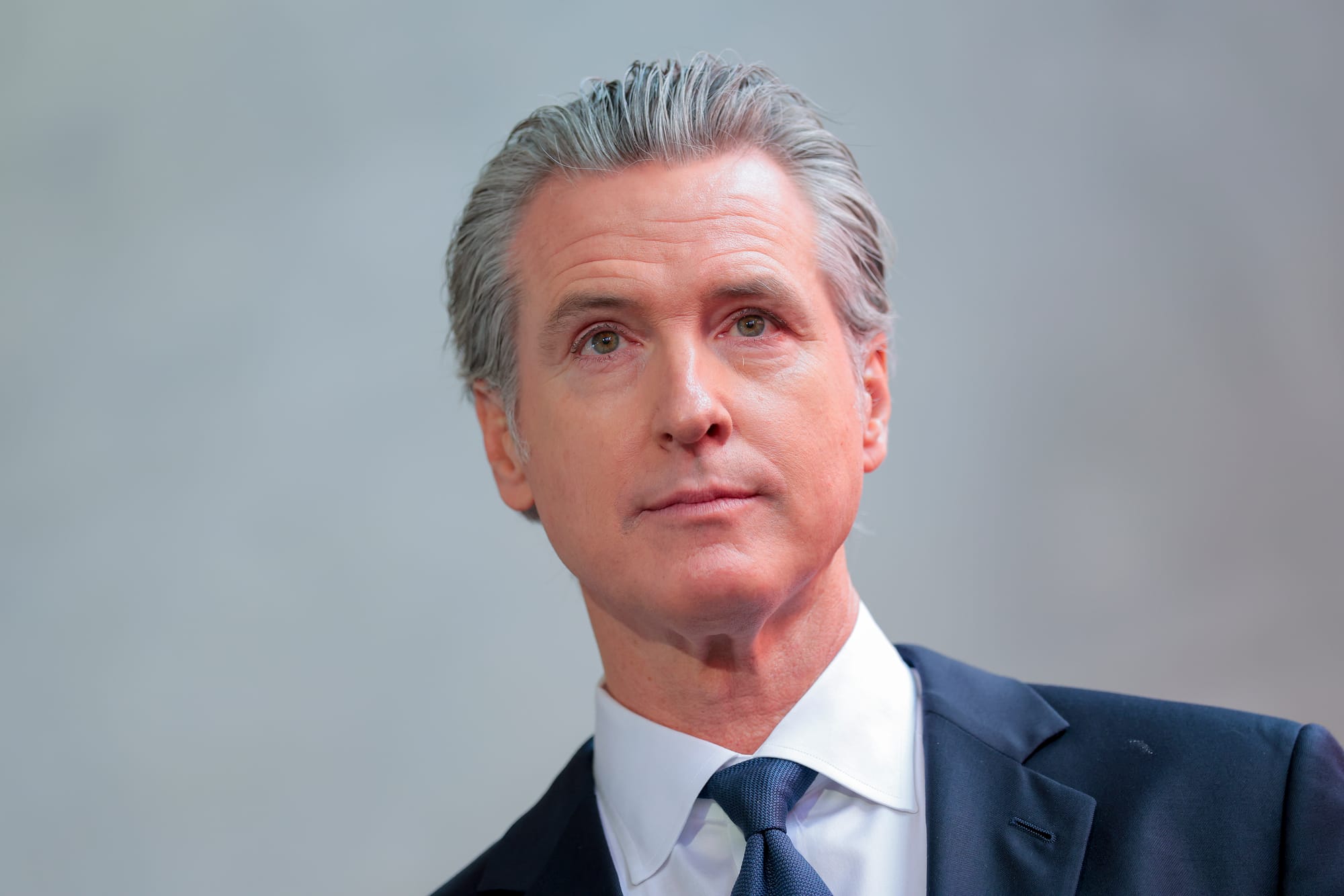 Newsom Orders Formation of State AI Panel to Study 'Kill Switch' Options, Safety Issues