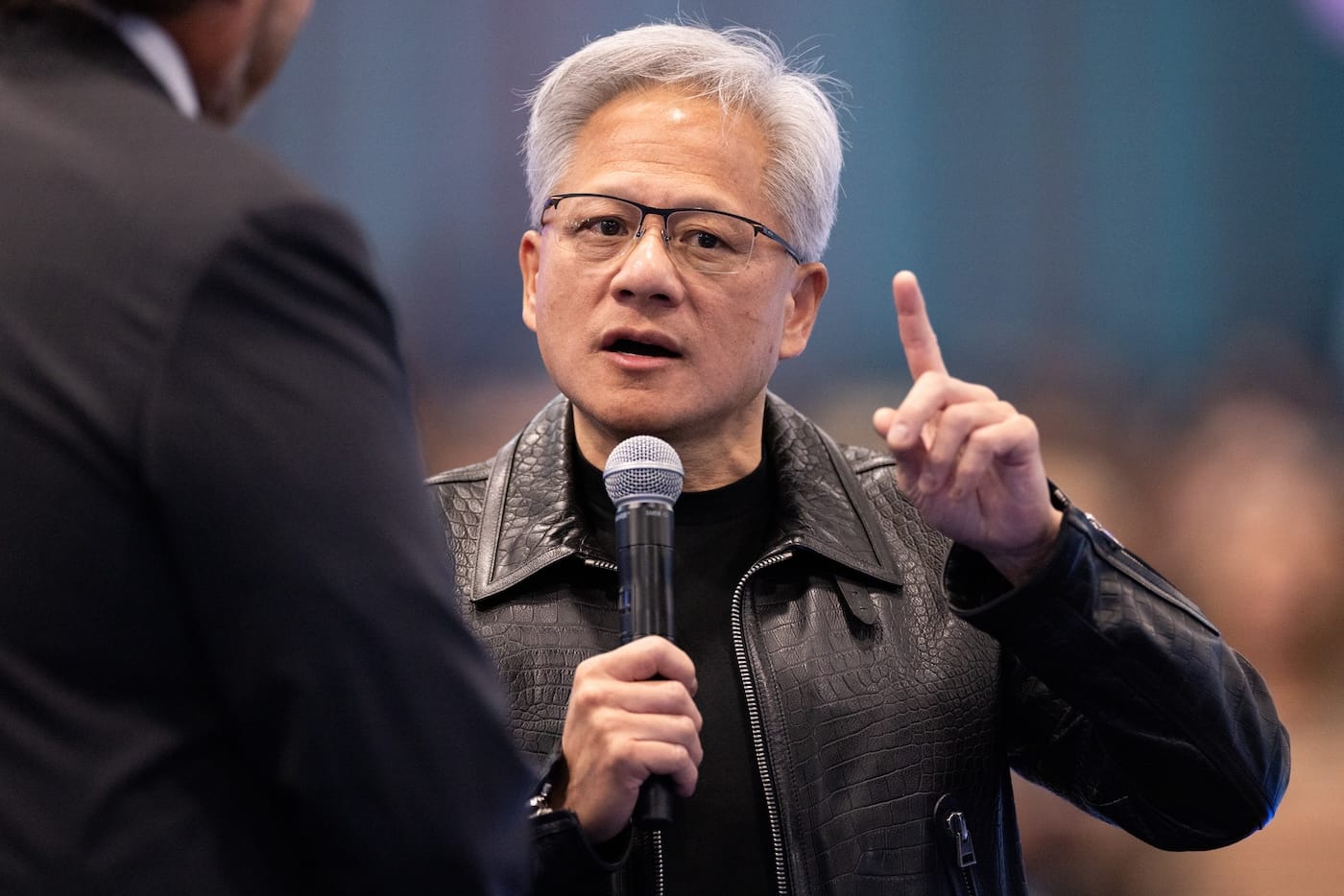Nvidia Launches Open-Source Platform Aimed at Keeping AI Agents From Hacking Other Sites