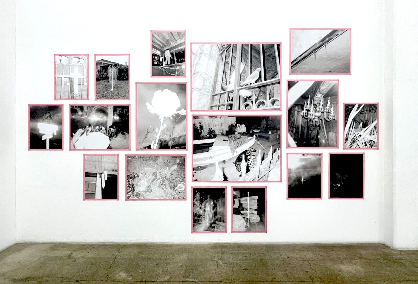 SF Camerawork Set to Reopen Next Month Weeks After Announcing Closure