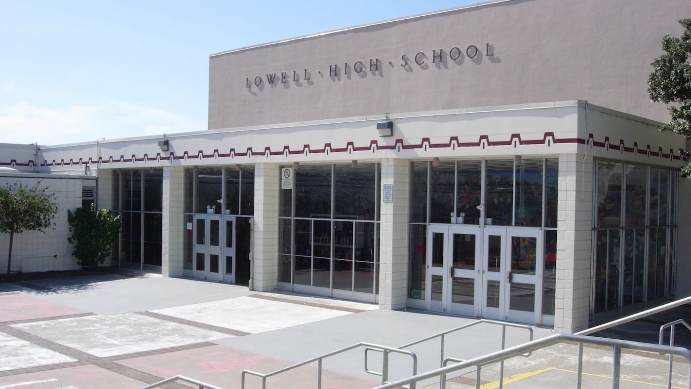 Lowell High Coach Put on Leave, Games Forfeited Following Racist Incident Involving Baseball Team