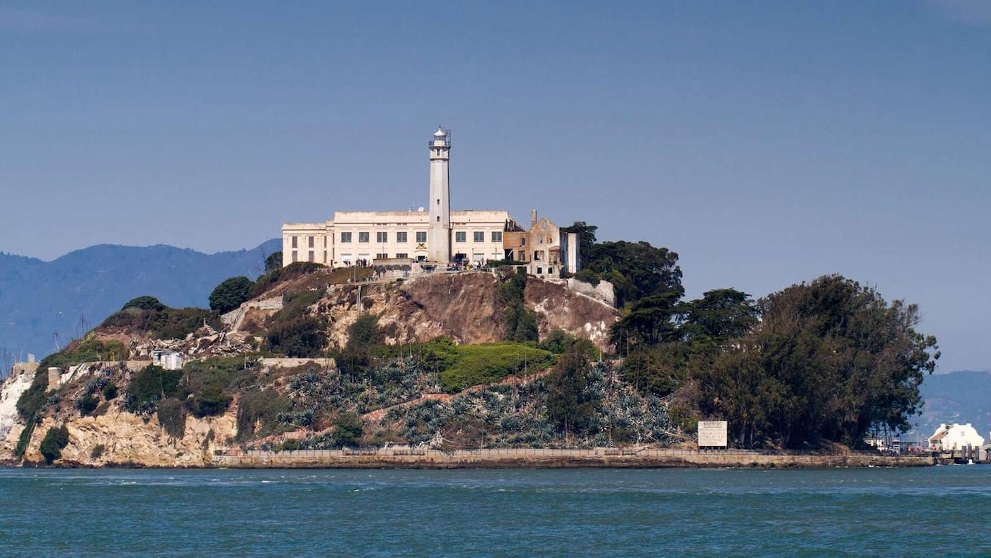 Alcatraz Island to Close In Late October While Ferry Dock Undergoes Repairs