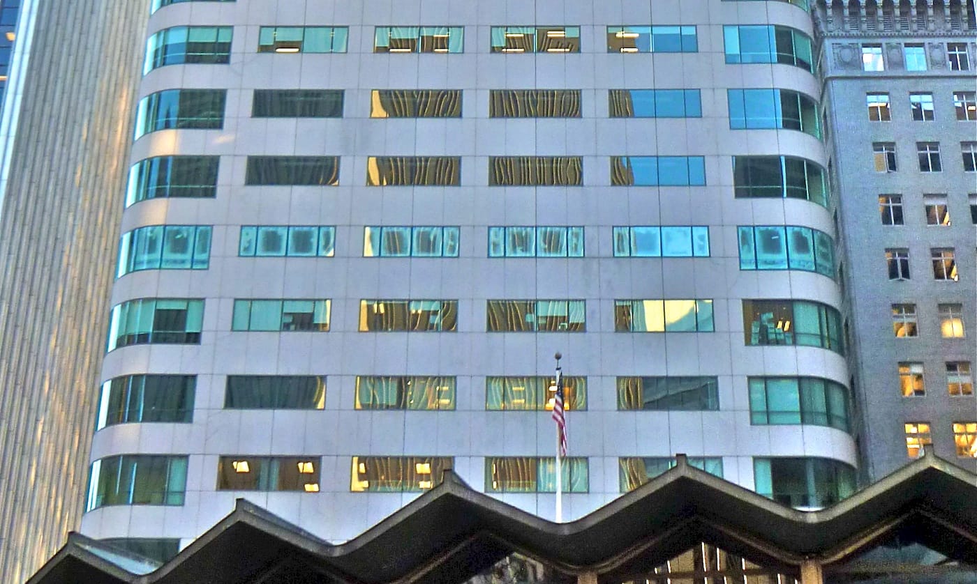 Over 200 Employees at SF-Based Wikimedia Foundation Vote to Unionize