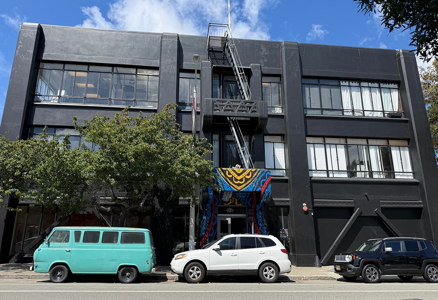 SF's African American Arts & Culture Complex Cleared of Wrongdoing In City Audit
