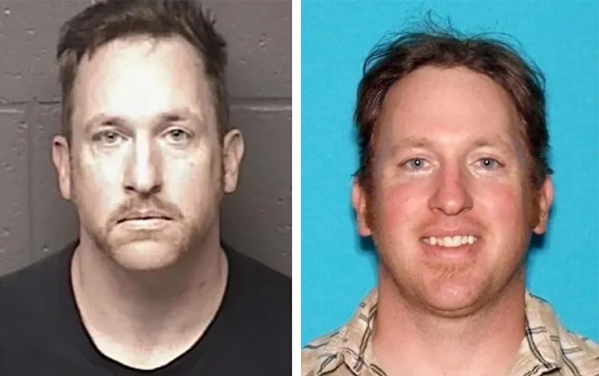 FBI Says Former Alameda County Firefighter Likely Faked His Own Death Following Child Porn Charge
