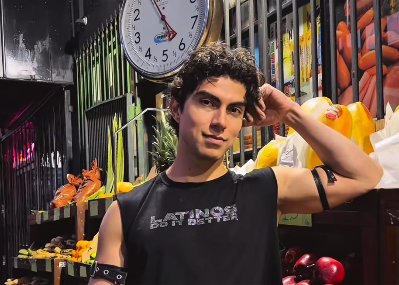 Gay Adult Film Star Says He Was Beaten Up By Other Gay Men In SF's Castro