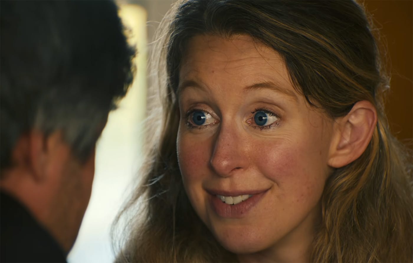 Everything We Know About This Elizabeth Holmes Documentary From A24 and Nathan Fielder