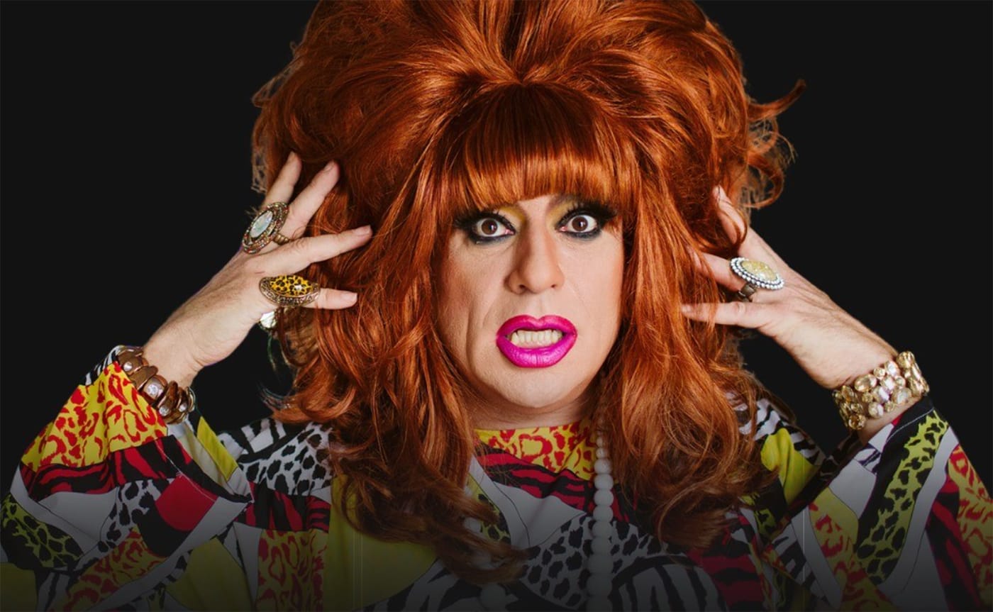 Cause of Death Finally Revealed In 2023 Death of SF Drag Queen Heklina