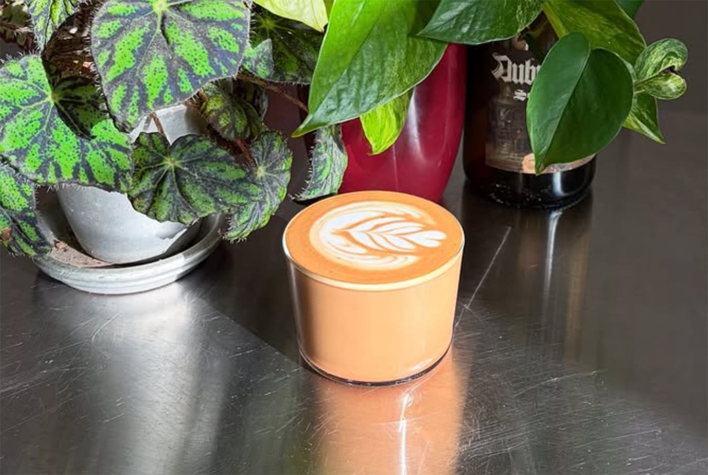 This Week In Food: Buzzy Coffee and Pizza In the Avenues