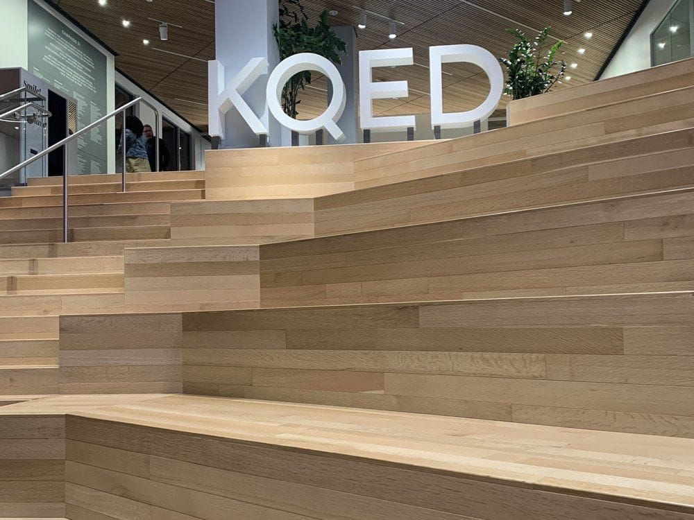 KQED Agrees to Pay Nearly $900,00 to Settle Wage-Theft Lawsuit