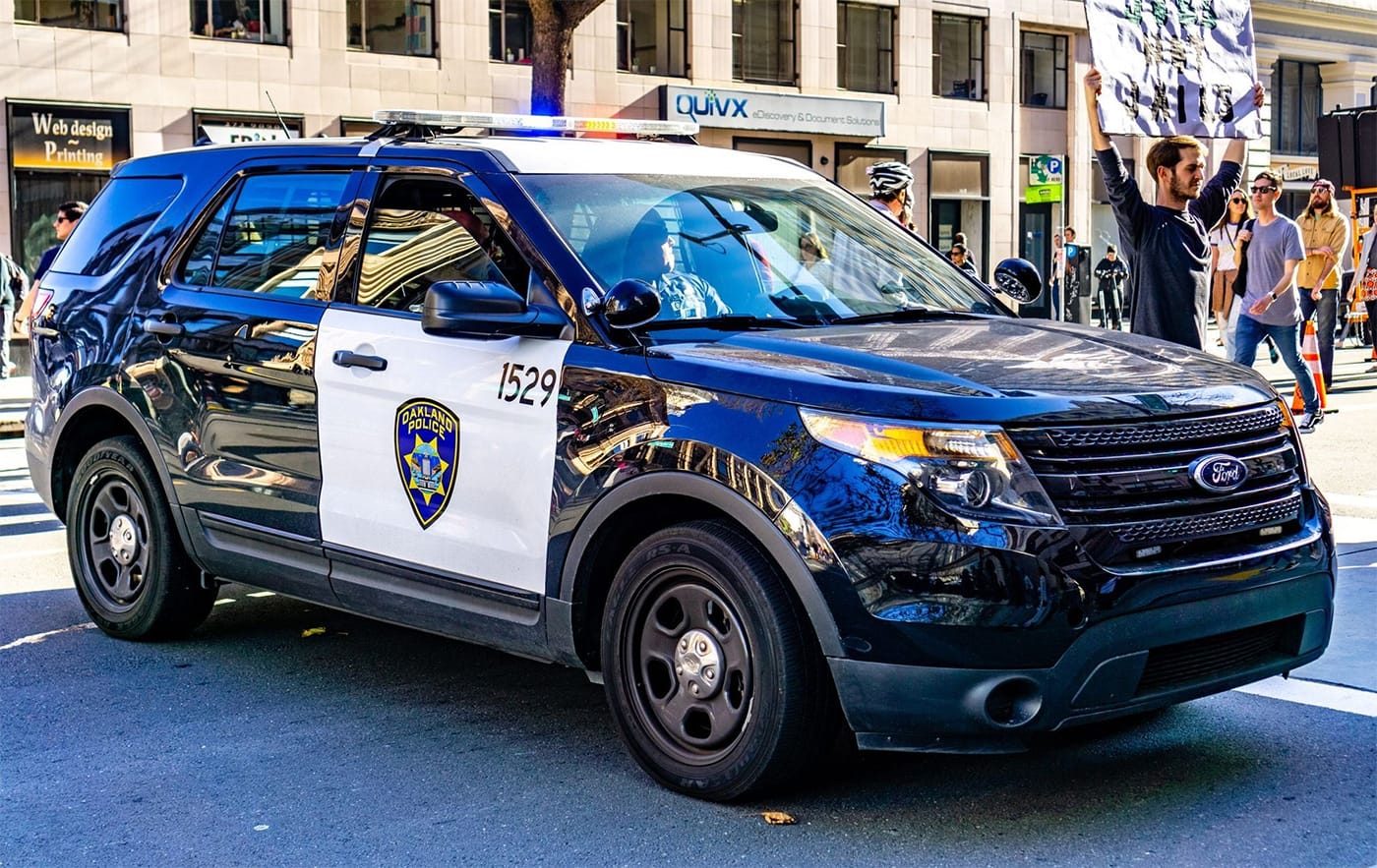 Oakland Police Department's 23-Year-Long Federal Oversight Is Over