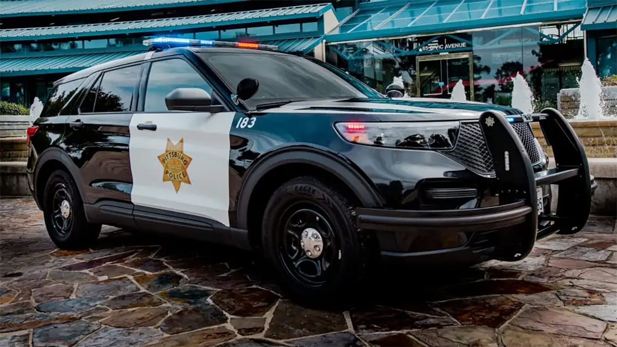 Friday Morning Constitutional: Officer-Involved Shooting at Pittsburg Jail
