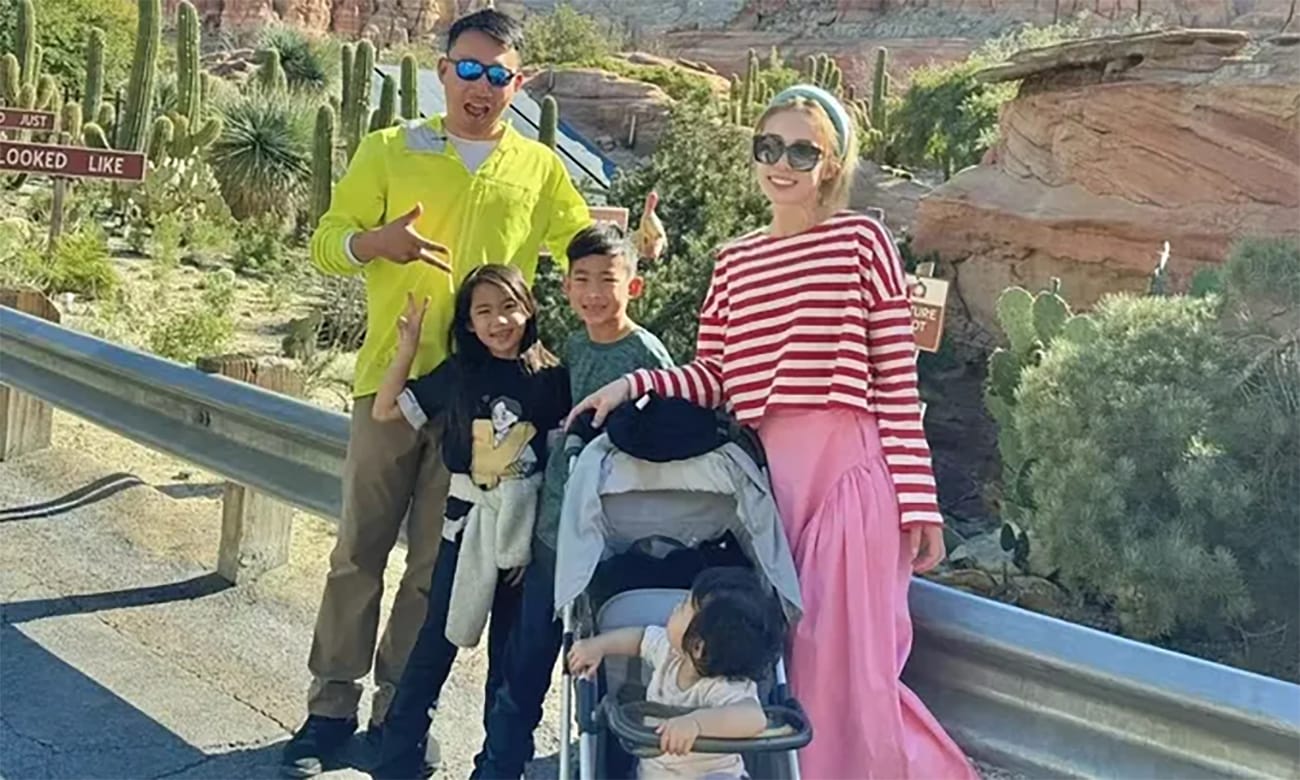 Man Killed In Boat Accident Near Golden Gate ID'd as Apple Engineer, Father of Three