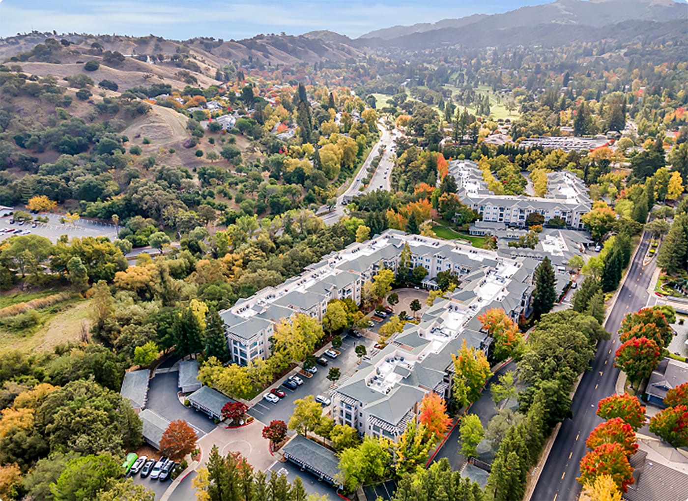 Once Again, the Rossmoor Retirement Community Is Having Some Culture Wars