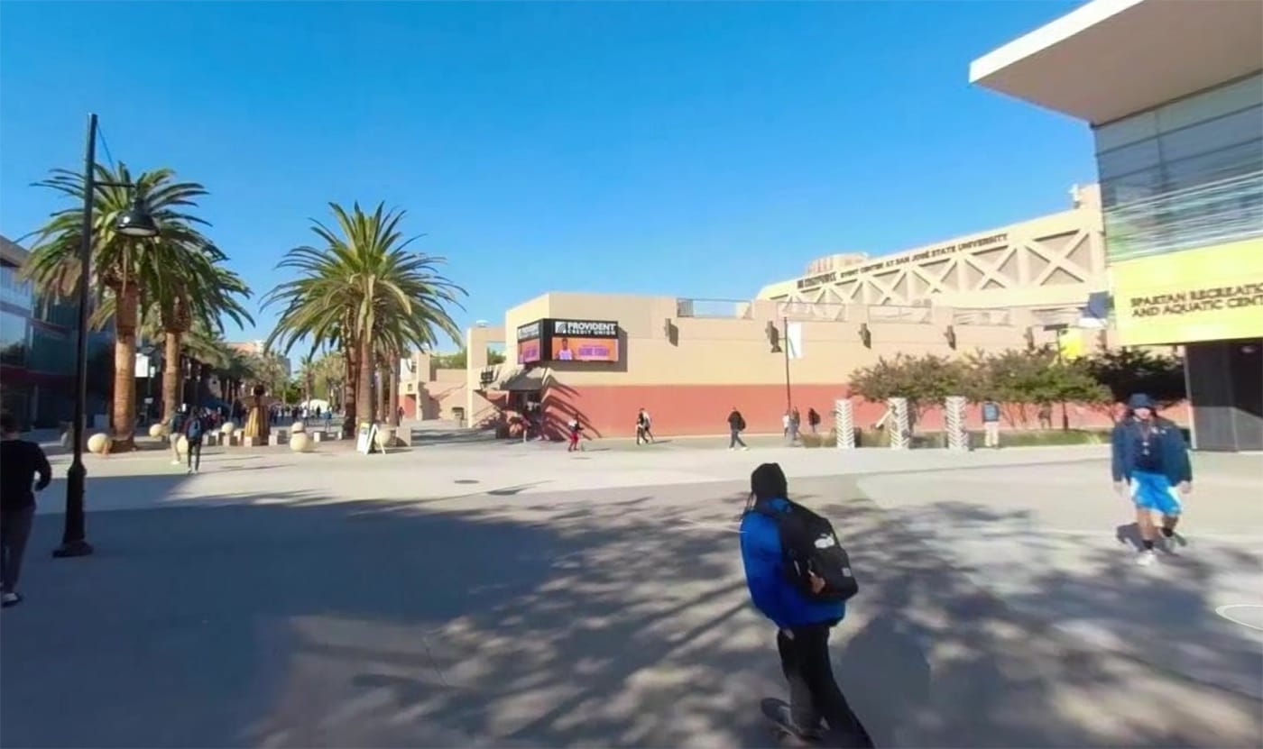 Two Men Charged In Anti-Gay Hate Crime Assault at San Jose State