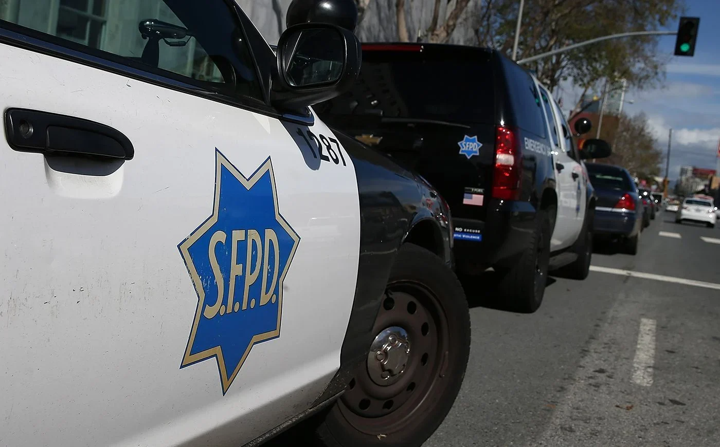 Healthy Baby Girl Born After Parents Pull Over in SF Traffic Near Golden Gate Park