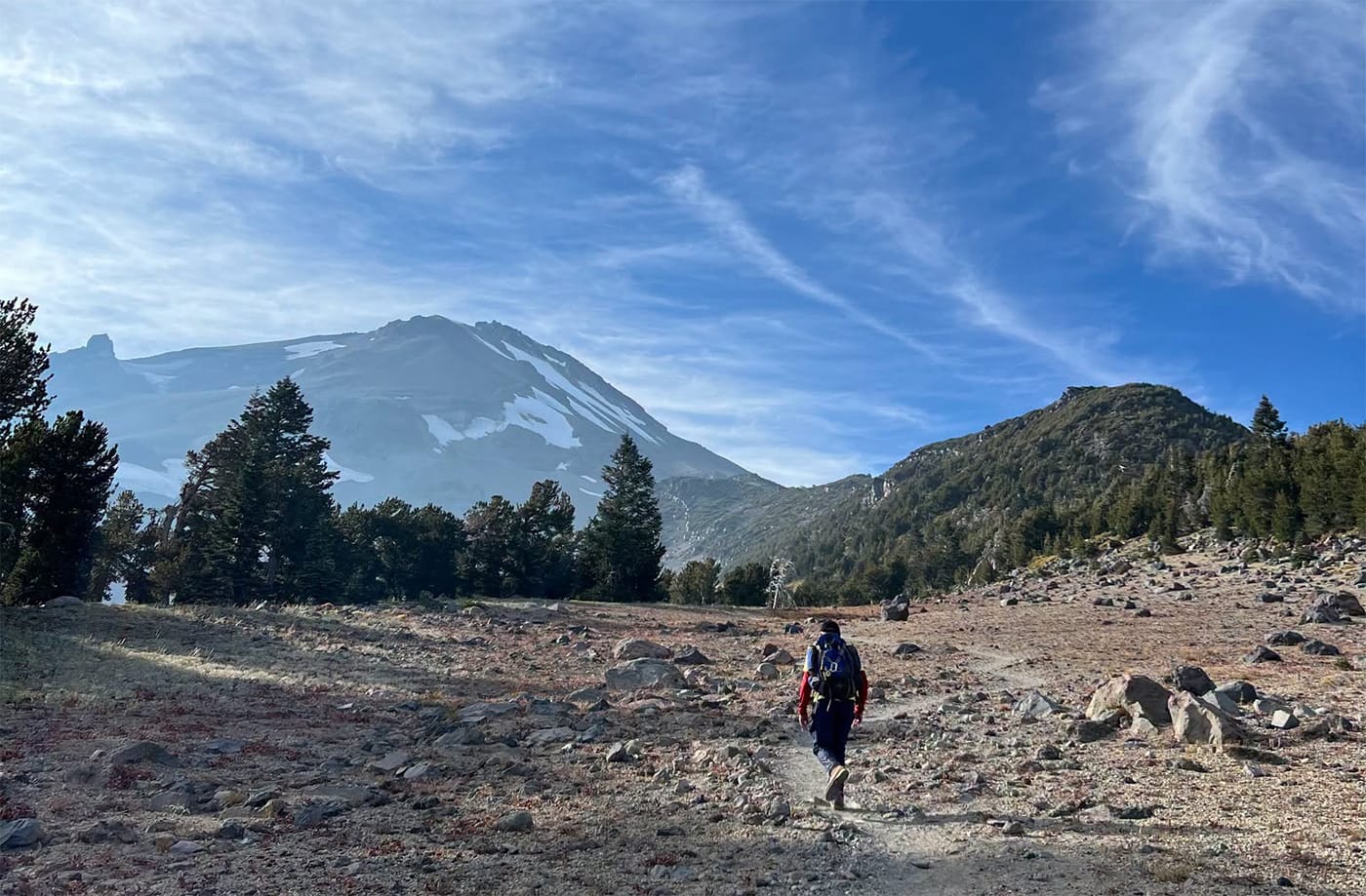 Rangers Warn Hikers to Stop Using AI to Plan Wilderness Trips