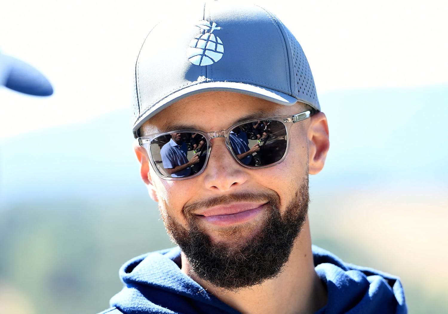 Day Around the Bay: Steph Curry Sells Dogpatch Property Planned for Offices