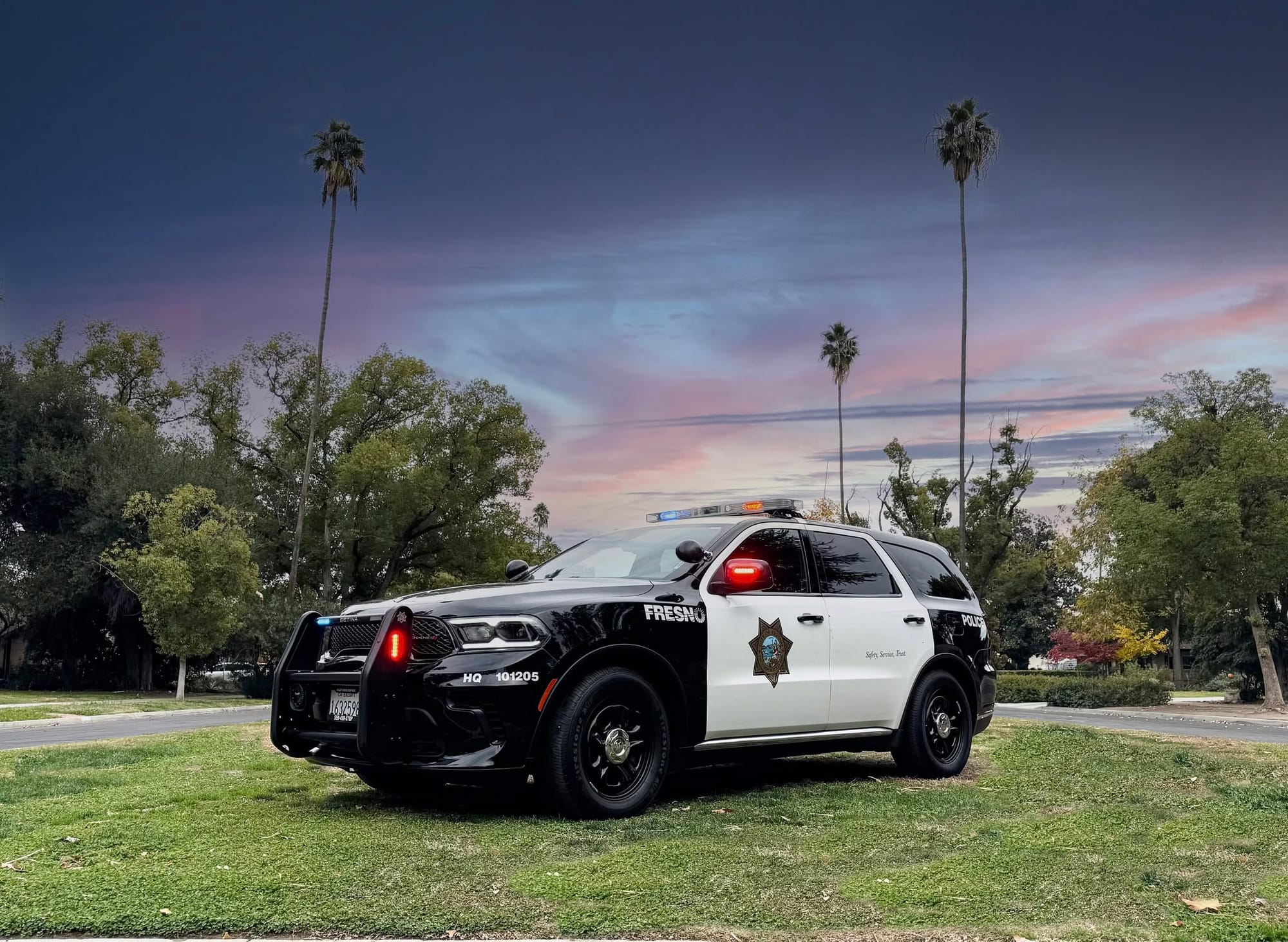 Day Around the Bay: Off-Duty ICE Agent Shot in Fresno After Alleged Assault