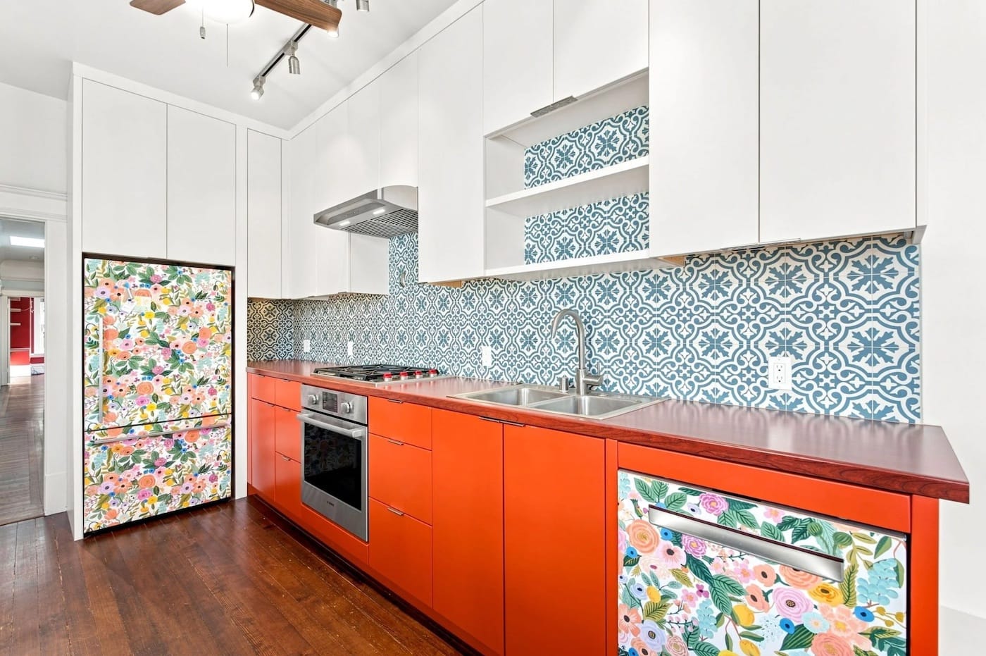 ‘Artist Space Trust’ Opens Applications for Affordable Duplex In SF’s Mission District