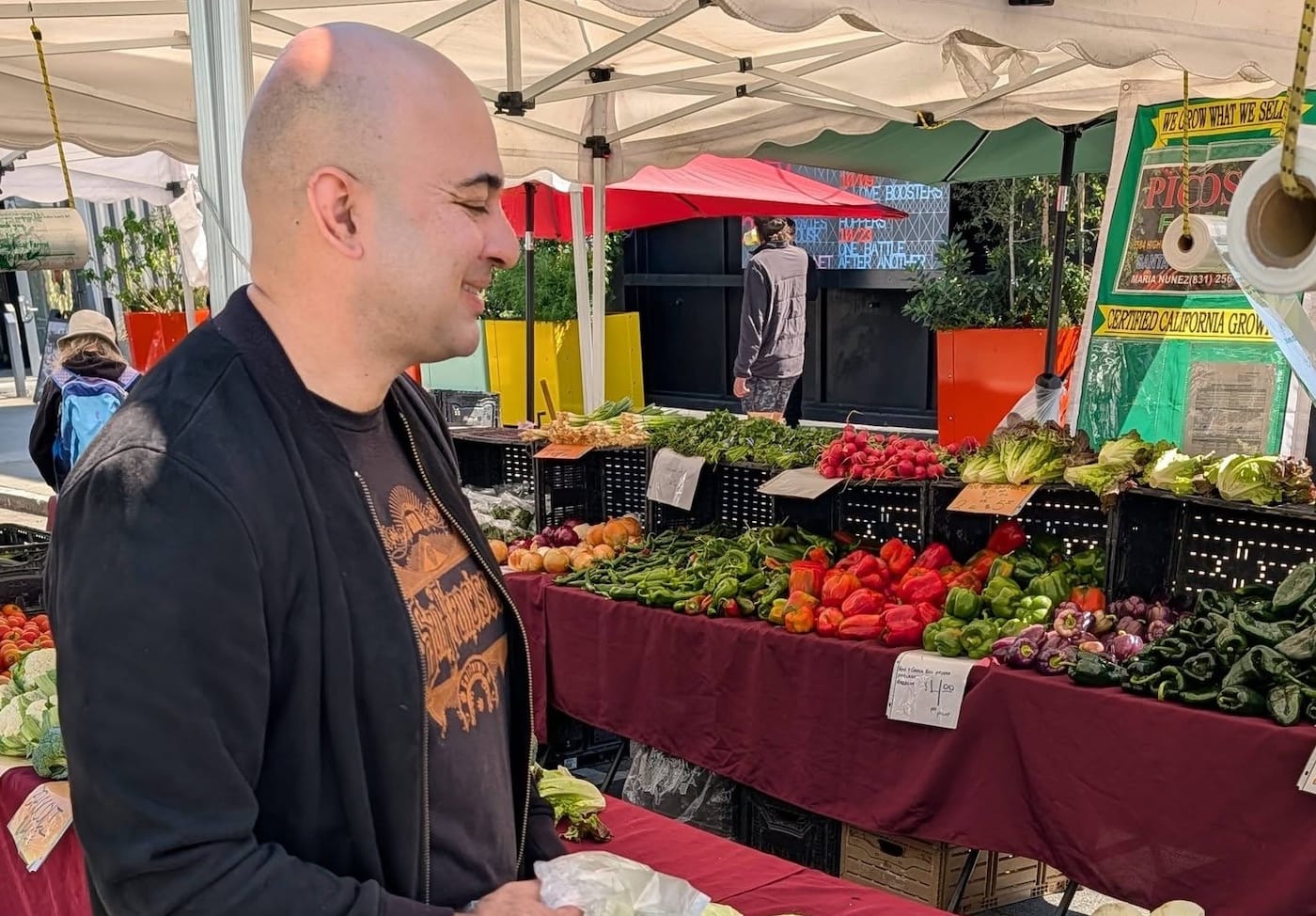 SF Supervisor’s New Grocery Pilot Program Aims to Cut Prices By Up to 25%