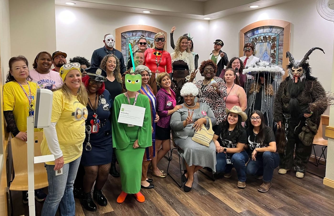 Contra Costa County Clerk’s Office to Offer Costumed Wedding Ceremonies Friday