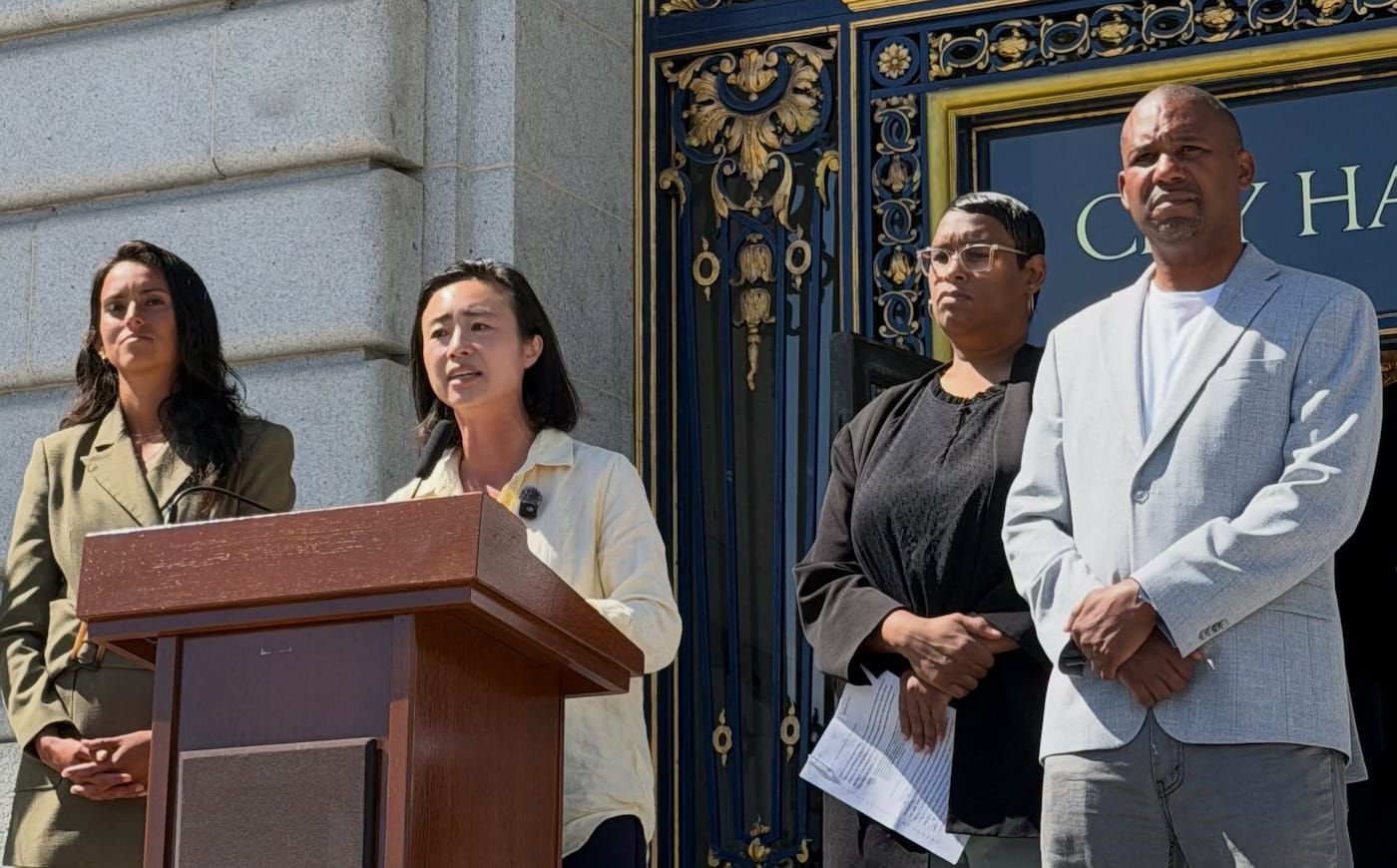 SF to Hold Immigration Services Rally Tuesday After ICE Detains Man in SoMa