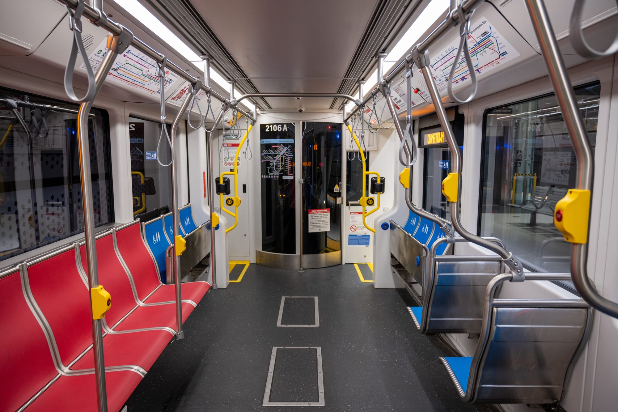 Sunday Links: Muni Service Halted Overnight After Car Drives Into Subway Tunnel