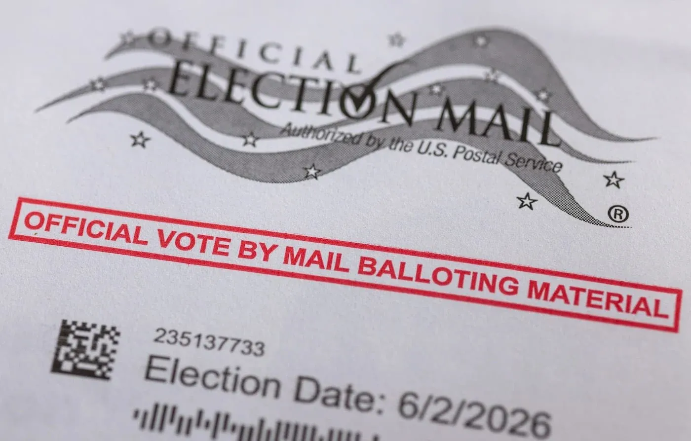 sfist.com - Zack Ruskin - Department of Justice Tells Multiple California Counties to Verify 'Noncitizen' Ballots