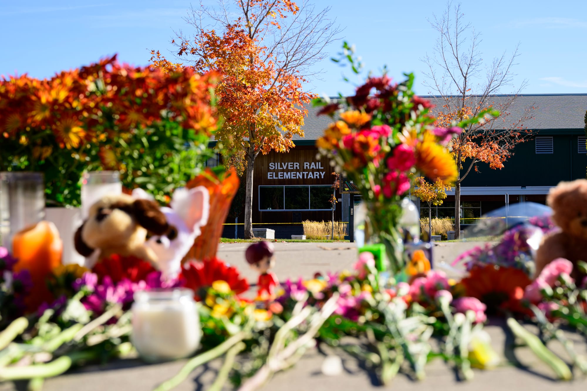 Former Placerville Resident Identified as Man Who Shot, Killed Oregon School Shooter