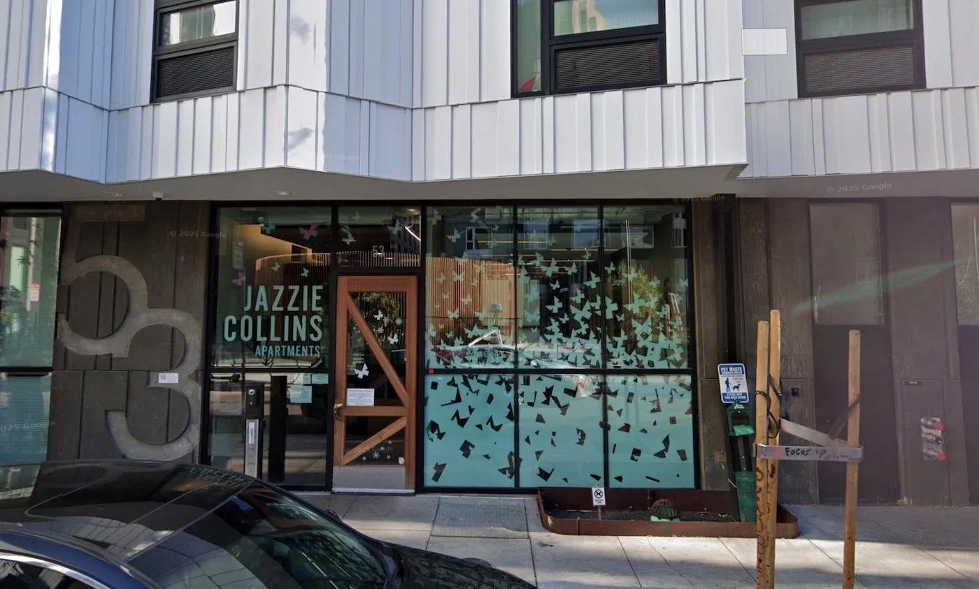 Another Large SF Nonprofit, Embroiled In Scandal, Is Shutting Down