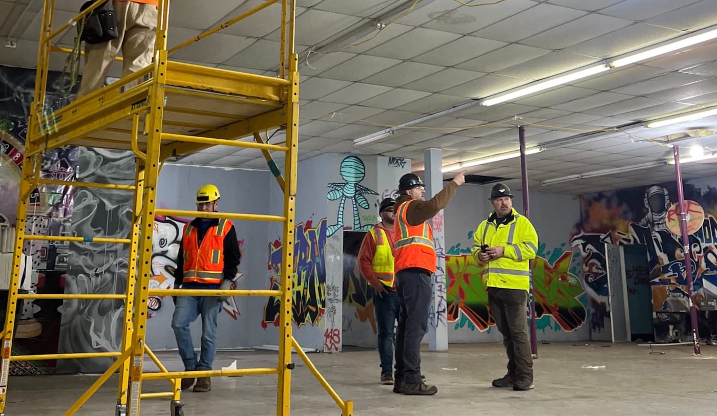 SF Nonprofit Faces Loss of City Funding Following Alleged Employee Misconduct