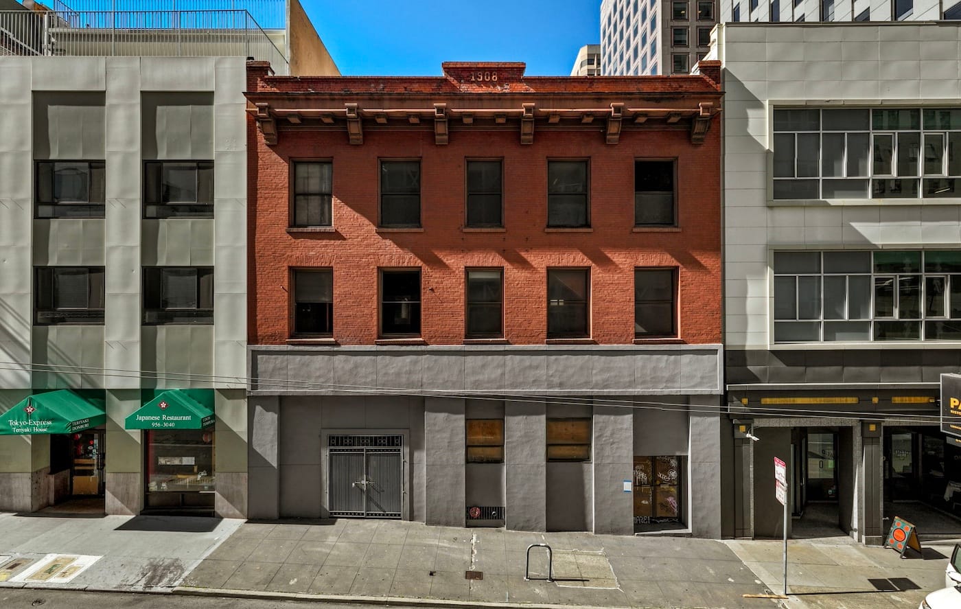 Church of Scientology to Expand SF Operations With Purchase of FiDi Building