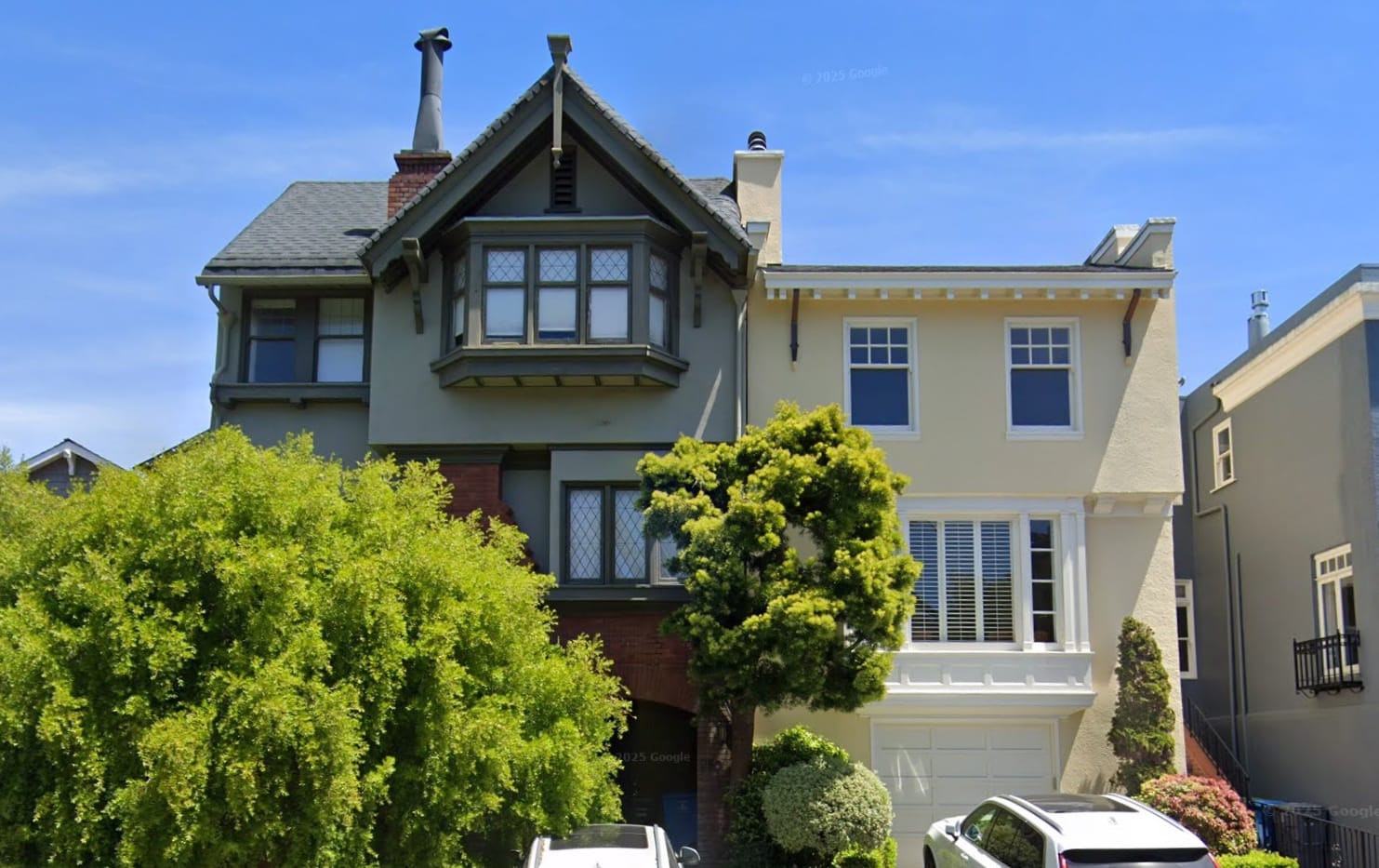 SF Supervisors Vote to Auction Sea Cliff Mansion as City Pursues Alleged Squatters