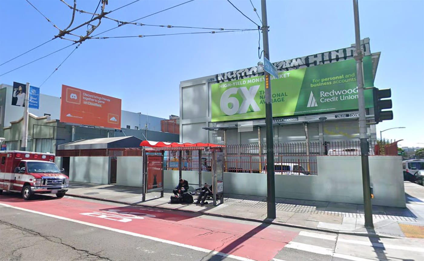 Man Killed In Scooter Crash During Apparent Police Chase In SF Was Wanted for Ankle Monitor Violation